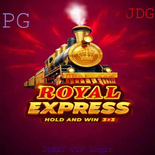 Explorando o Jogo RoyalExpress: Regras e Estratégias com 20BET VIP Login