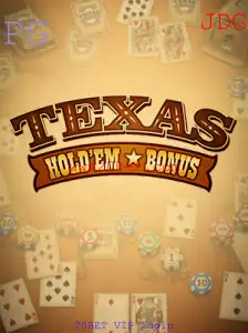 Explorando Texas Hold'em Bonus: Regras e Estratégias