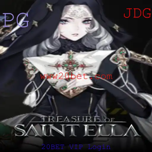 Descubra o Fascinante Mundo de TreasureofSaintElla e 20BET VIP Login