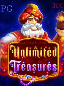 UnlimitedTreasures: Aventuras Épicas e Regras Cativantes