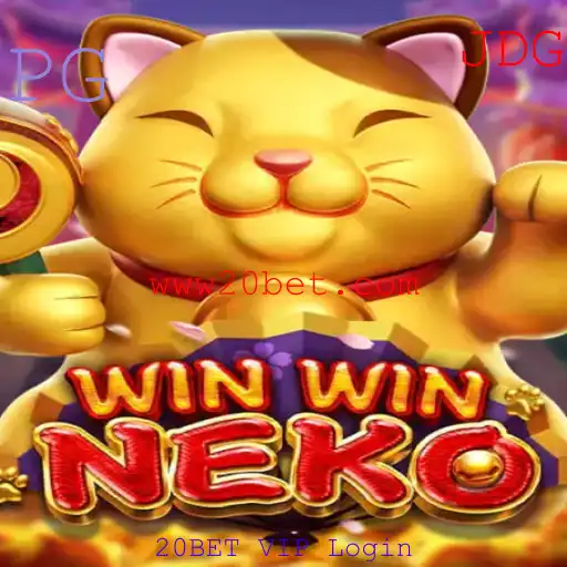 Explorando o Universo de WinWinNeko e 20BET VIP Login em 2023