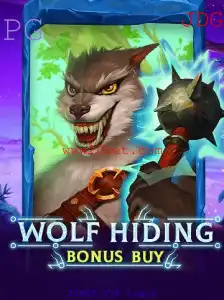 Explorando o Universo de WolfHidingBonusBuy e a Relevância do 20BET VIP Login